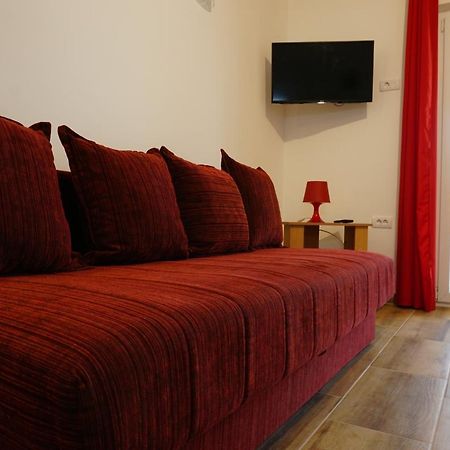 Apartmani M&E Бьелила Экстерьер фото