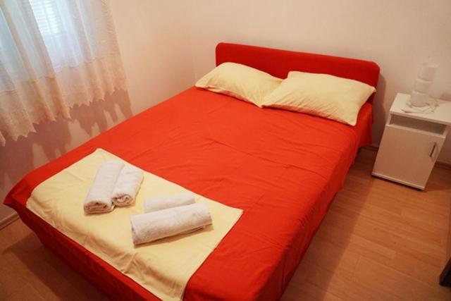Apartmani M&E Бьелила Экстерьер фото