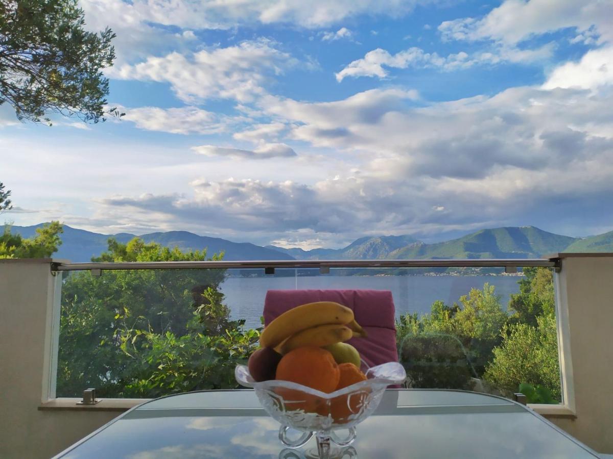 Apartmani M&E Бьелила Экстерьер фото