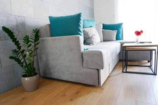 Apartmani M&E Бьелила Экстерьер фото
