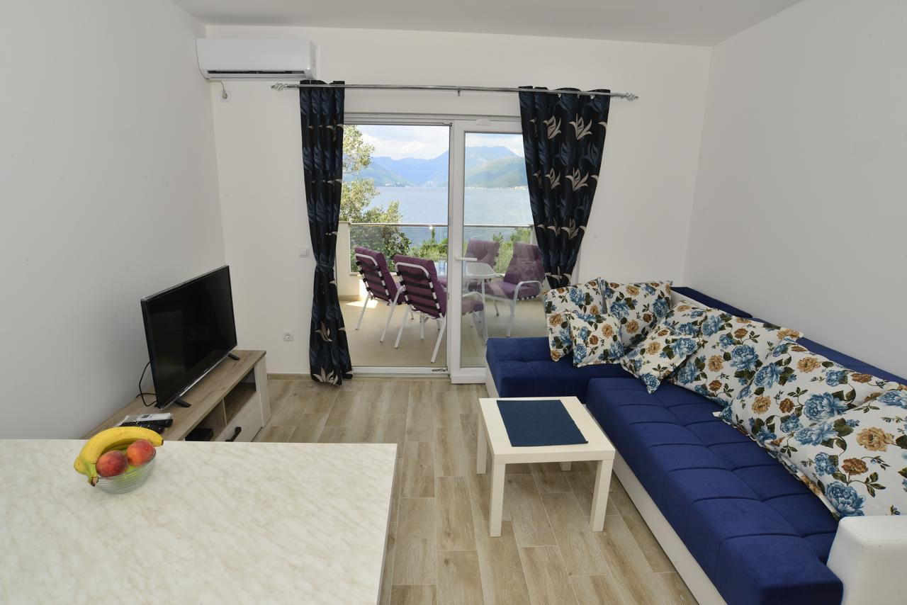 Apartmani M&E Бьелила Экстерьер фото