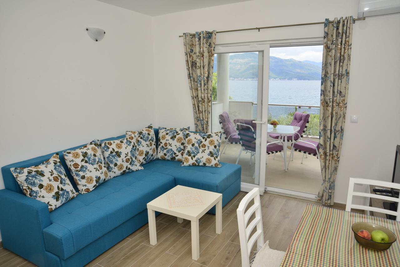 Apartmani M&E Бьелила Экстерьер фото
